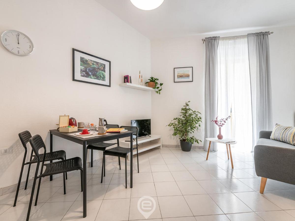 Aurora's Appartement